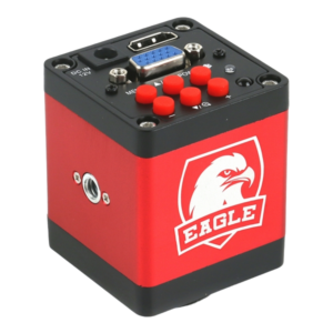 HdmiVga Hd 1080P Digital Industrial Camera Motherboard Repair Welding Detection Video Microscope